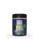 HEKİM HDG SERIALS BCAA + Glutamin 500 Mg