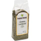Hekimbey Funda Yaprağı - 1 Adet