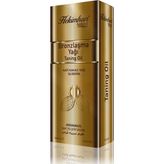 Hekimhan 125 ml Bronzlaşma Yağı