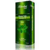 Hekimhan 125 ml Fresh Masaj Yağı