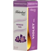 Hekimhan 20 ml Bitkisel Menekşe Yağı