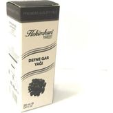 Hekimhan 20 ml Defne Gar Yağı