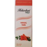 Hekimhan 20 ml Havuç Yağı