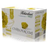 Hekimhan 20'li Civan Perçemi Çayı