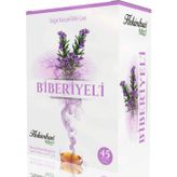 Hekimhan 45'li Biberiyeli Karışık Çay