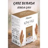 Hekimhan 45'li Doğal Kinoalı Çay