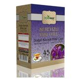 Hekimhan 45'li Kerevizli Karışık Çay