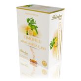 Hekimhan 45'li Süzen Poşet Limonlu Maydonozlu Çay