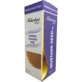 Hekimhan 50 ml Hardal Tohumu Yağı