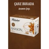 Hekimhan Bitkisel Anason Çayı 20 Süzen Poşet