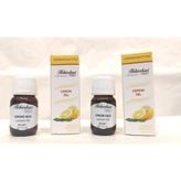 Hekimhan Bitkisel Limon Yağı 2 Adet