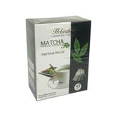 hekimhan bitkisel Matcha Çayı 45'li Süzen Poşet