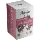 Hekimhan Bitkisel Şifalı Bitkiler Dünyası Deniz Kadayıfı Macunu 240 gr