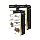 Hekimhan Bitkisel Siyah Sarımsak Yağı 3 x 20 ML