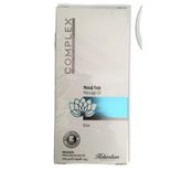 Hekimhan Complex Relax Masaj Yağı 125 Ml