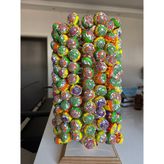 Hekimhan Lolypops 16 gr Devboy Topitop 450ADET