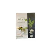 Hekimhan Matcha Çayı