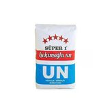 Hekimoğlu Süper Un 1 Kg X 2 Adet