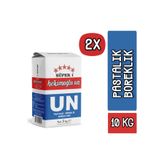HEKİMOĞLU UN Un 5 Kg Pastalık - Böreklik Buğday X 2 Adet