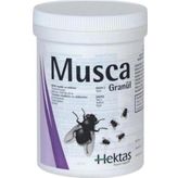 Hektaş Musca 100 GR Karasinek Granülü
