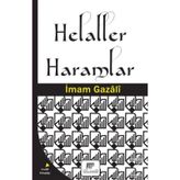 Helaller Haramlar - imami gazali