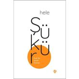 Hele Şükür