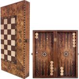 Helena Wood Art Elegant Tavla / Mazel