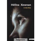 Helina Xewnan - A. Aziz Aksu