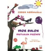 Helinaria Mor Balon Mutluluk Peşinde - 1 Adet