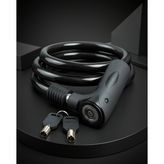 Helinaria Motor Kilidi 24 mm Çelik Halat 180 cm