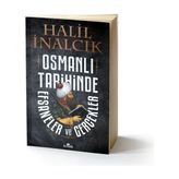 Helinaria Osmanlı Tarihinde Efsaneler ve Gerçekler - 1 Adet