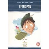 Helinaria Peter Pan / 100 Temel Eser - 1 Adet