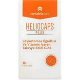 Heliocaps 30 Kapsül - 0,35 lt