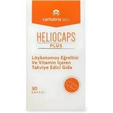 Heliocaps 30 Kapsül