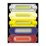 Helios 12 V-6919 COB Led Modül, Günışığı (HS 3012)