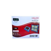 Helios 200 W SOLAR PROJEKTÖR HS4016