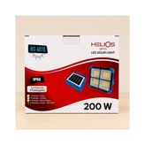 Helios 200W Solar LED Projektör
