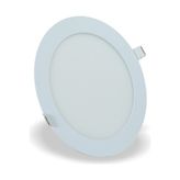 Helios 30-0600 Helios 6W Yuvarlak LED Panel Beyaz
