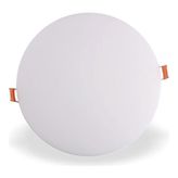 Helios 33-0180 18W Beyaz Sıva Altı Backlight Led Panel