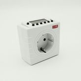 Helios Elektronik Digital Zaman Saati