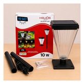 Helios Helıos Solar Bahçe Armatürü 10W