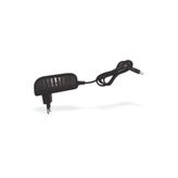 Helios HS 3438 2A Fişli Plastik Adaptör