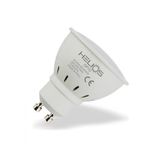 Helios HS2034 G10 Beyaz Işık Ampül