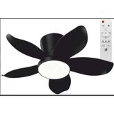 Helios HS9315 Helios Opto 95 W 5 Pervaneli Tavan Vantilatörü