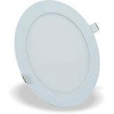 Helios Opto 6W Sıva Altı Yuvarlak Panel
