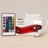 Helios Opto Rgb LED Kontroller (6 A)