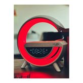 Helios ŞARJ ÜNİTELİ RGB LEDLİ SES BOMBASI TABLE MASA