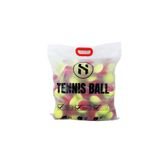 Helix 4-7 Yaş ITF Onaylı 36'lı Tenis Topu HT-800