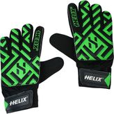 Helix CGK-11OR Kaleci Eldiveni No: 11 - Turuncu