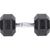 Helix Dambıl Kauçuk Hx-10 10Kg
